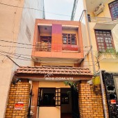 Bán nhà HXH, 1 căn ra MT Trương Công Định P.14 Tân Bình 67m2 3Tầng 3PN. Chỉ 10.8 Tỷ còn TL với chính chủ.